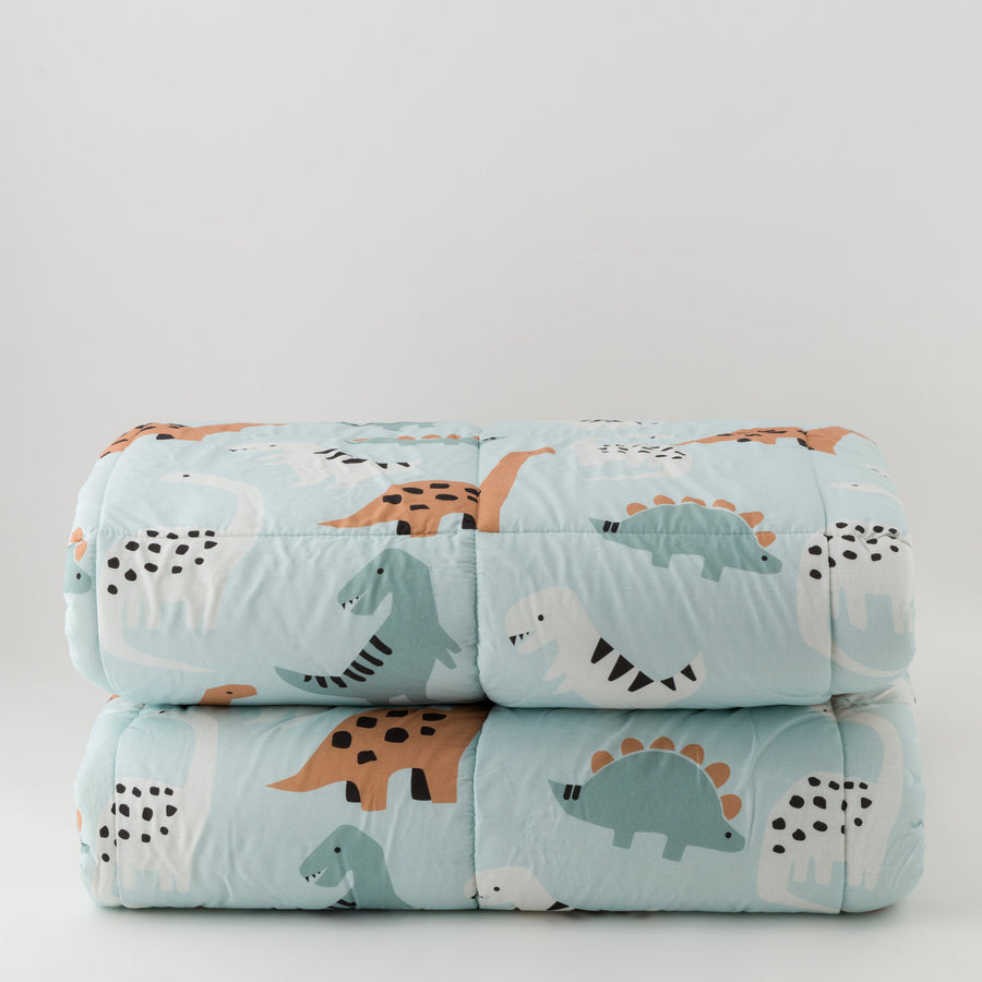 Arlo trapunta - Trapunta In Percalle Arlo