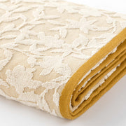 Telo Bagno Flower in spugna jacquard - Telo Bagno Flower