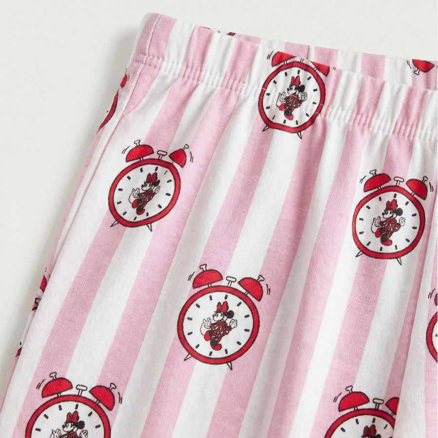 64890-0 - Pigiama a maniche lunghe Disney bimba