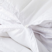 Piumino Four season satin - Interno piumino satin four season