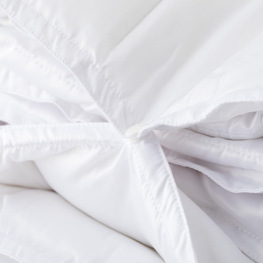 Piumino Four season satin - Interno piumino satin four season