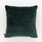 Martora cuscino arredo 50x50cm in ecopelliccia soft touch