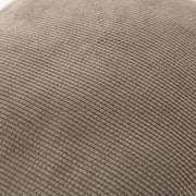 Righetto cuscino arredo - Cuscino Decorativo In Velluto Righetto