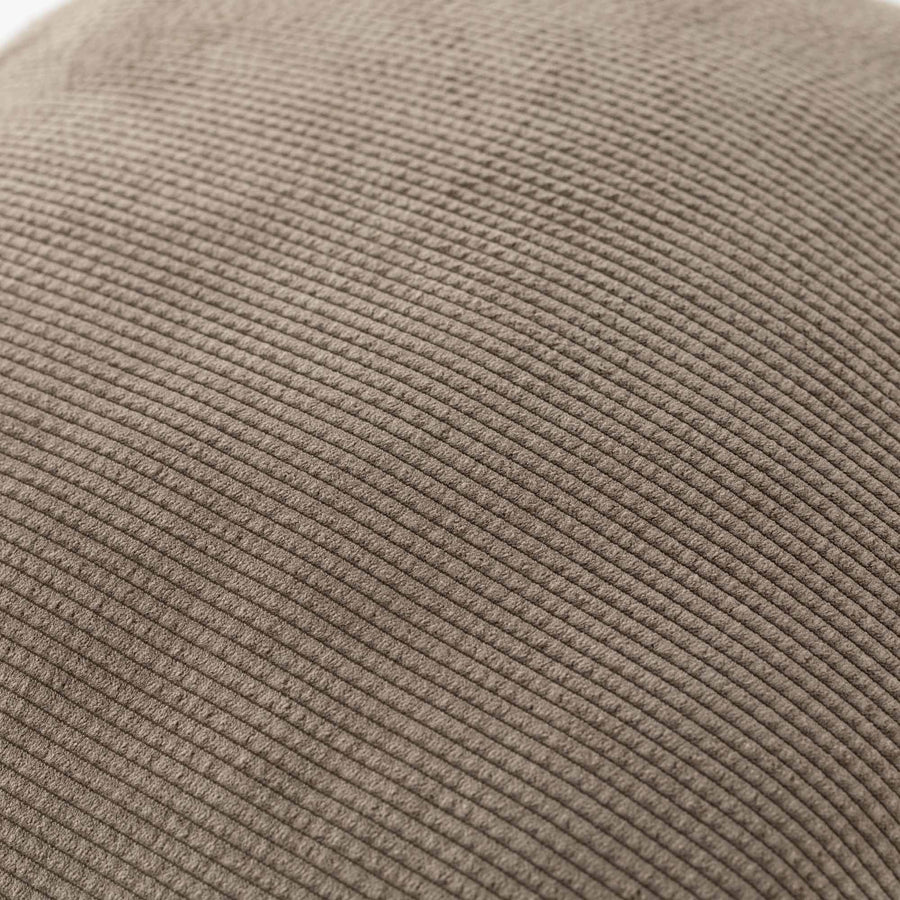 Righetto cuscino arredo - Cuscino Decorativo In Velluto Righetto