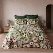 Eira Completo letto Matrimoniale in 100% cotone percalle