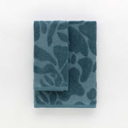 Elysium set 1+1 - Set in spugna jacquard 500gr