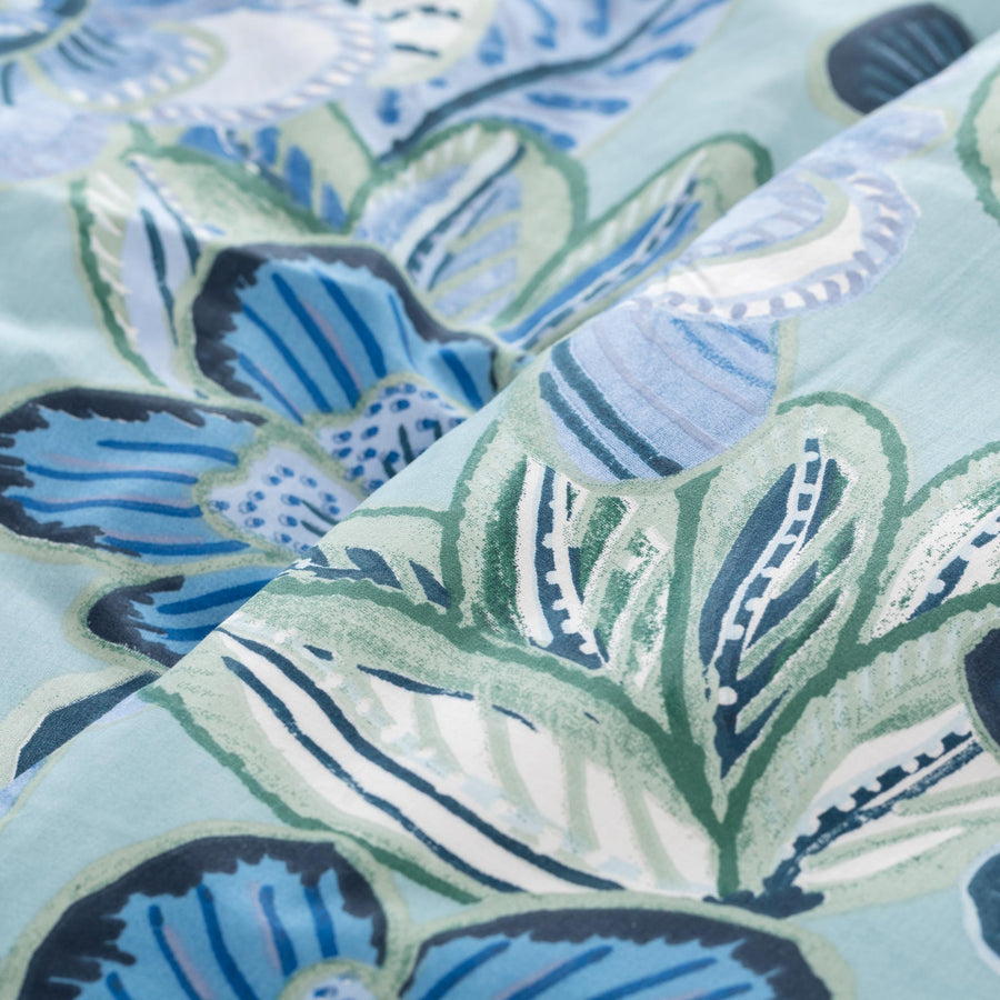 Gledia Lenzuolo in 100% cotone Matrimoniale