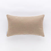 New Pepe Cuscino Arredo 30x50cm con piping a contrasto