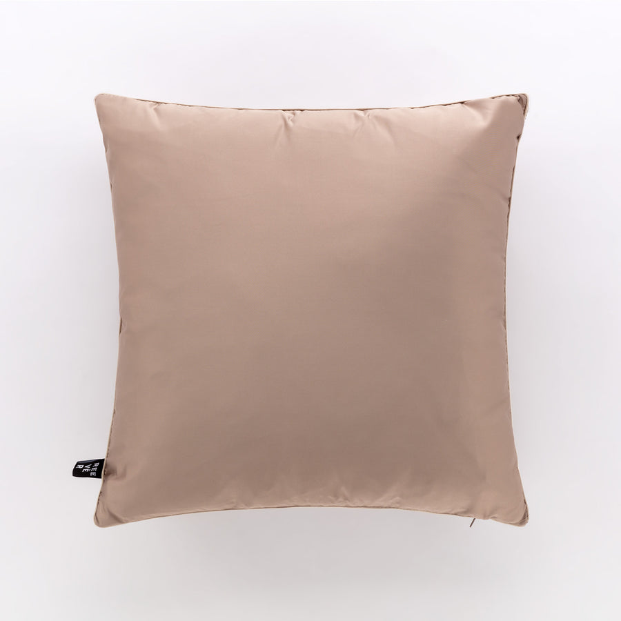 Cuscino arredo in raso - Savoia