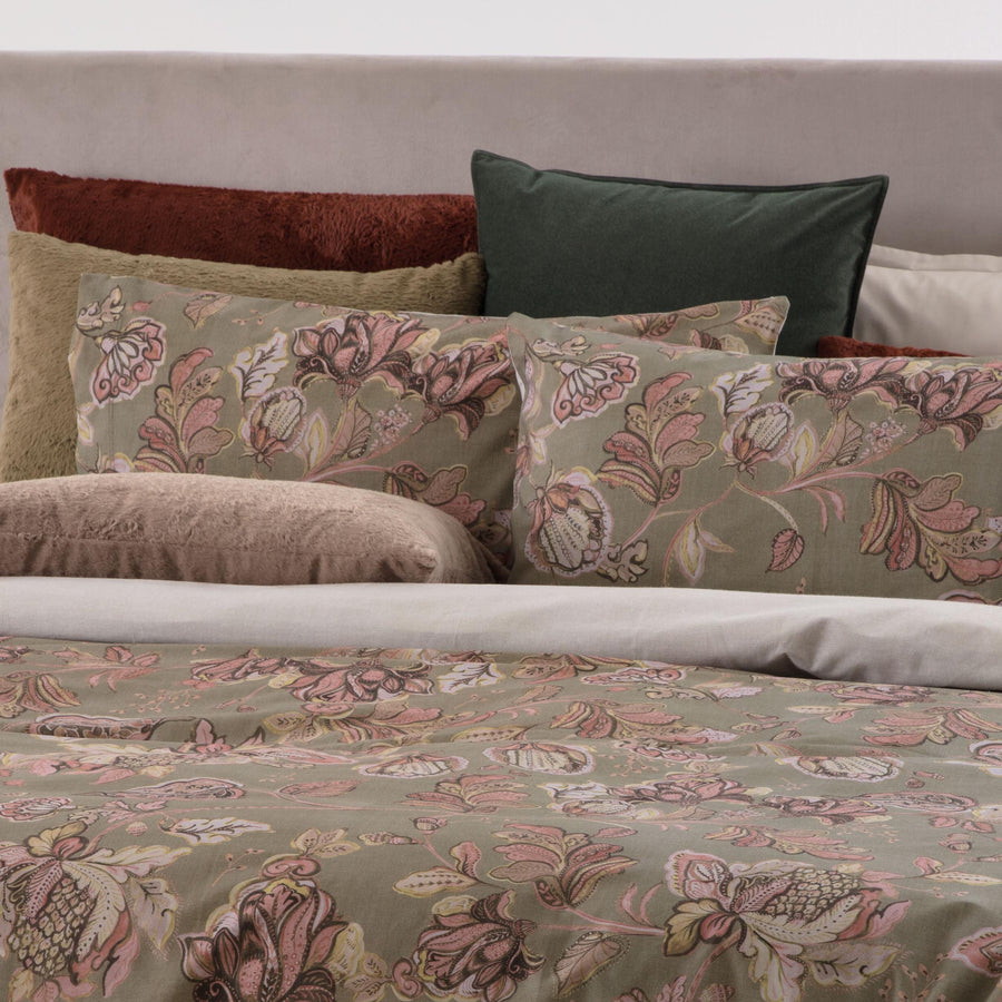 Ember Completo letto Matrimoniale