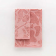 Elysium set 1+1 - Set in spugna jacquard 500gr