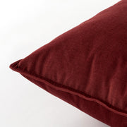 Veloury cuscino arredo - Cuscino Arredo In Velluto Veloury