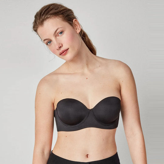 1/10042TE - Reggiseno balconcino con ferretto in coppa E
