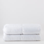 Piumino Four season satin - Interno piumino satin four season