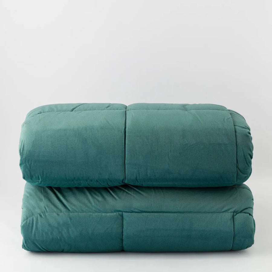 Veloury trapunta - Trapunta Double Face Veloury