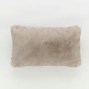 Lapin Cuscino arredo 30x50cm in ecopelliccia