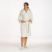 New glamour Accappatoio - Accappatoio in spugna 450gr 100% cotone