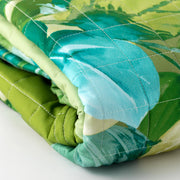 Trapuntino in percalle di cotone - Equadora Quilt