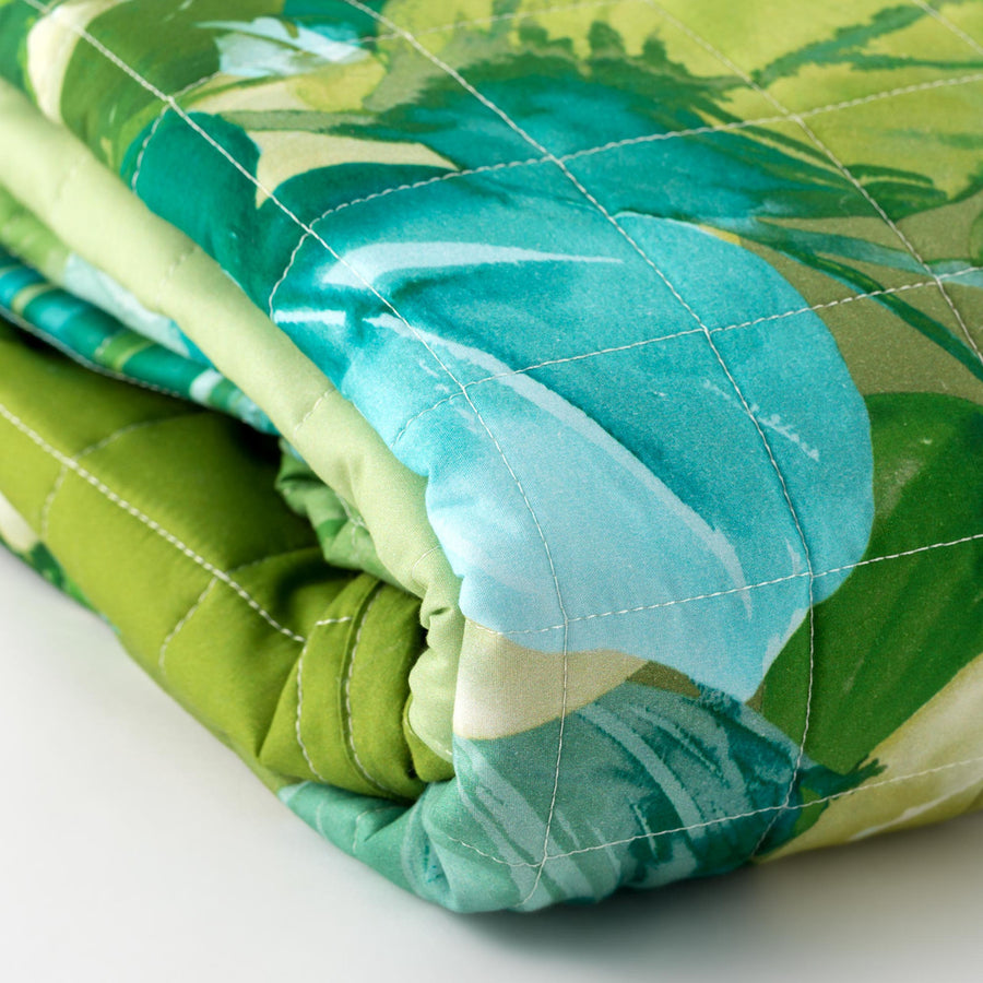 Trapuntino in percalle di cotone - Equadora Quilt