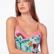 61473-0 - Camicia spalla stretta