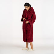 New glamour Accappatoio - Accappatoio in spugna 450gr 100% cotone