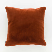 Martora cuscino arredo 50x50cm in ecopelliccia soft touch