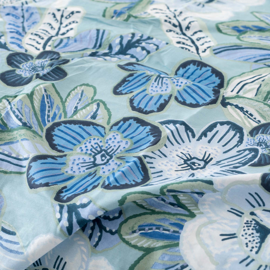 Gledia Lenzuolo in 100% cotone Matrimoniale