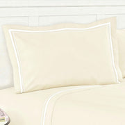 Mirage completo letto - Completo letto in percalle di cotone