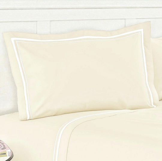 Mirage completo letto - Completo letto in percalle di cotone