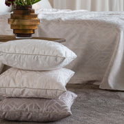 Axis Cuscino Arredo in jacquard 50x50cm