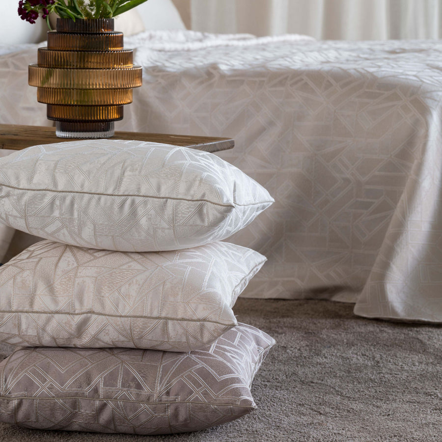 Axis Cuscino Arredo in jacquard 50x50cm