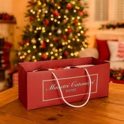 Asciugamani Abete - Asciugamano e Ospite Natalizi Abete Maestri Cotonieri Home