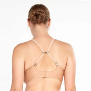 1/10071C - Reggiseno riducente senza ferretto
