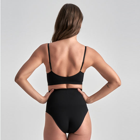 Slip vita alta effetto contenitivi - Slip Kylie
