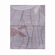 Lariza Coverall Ametista in 100% cotone