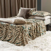 Completo lenzuolo copriletto in percalle - Zama Completo Letto