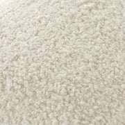 Mantra cuscino arredo - Cuscino Decorativo Boucle Mantra