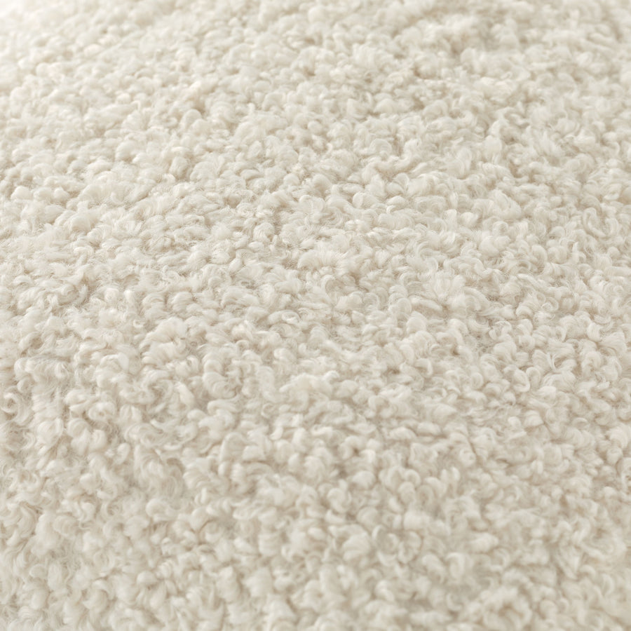 Mantra cuscino arredo - Cuscino Decorativo Boucle Mantra