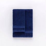 Light viso - Set di tre asciugamani in spugna