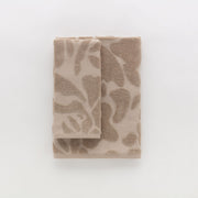 Elysium set 1+1 - Set in spugna jacquard 500gr