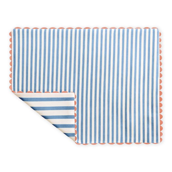 Portofino tovaglietta - Tovaglietta da colazione Portofino Maestri Cotonieri Home