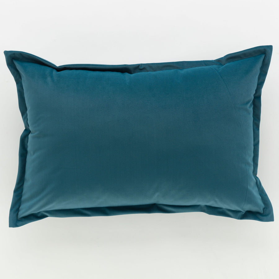 Nuvel Cuscino arredo 40x60cm in velluto Rèever
