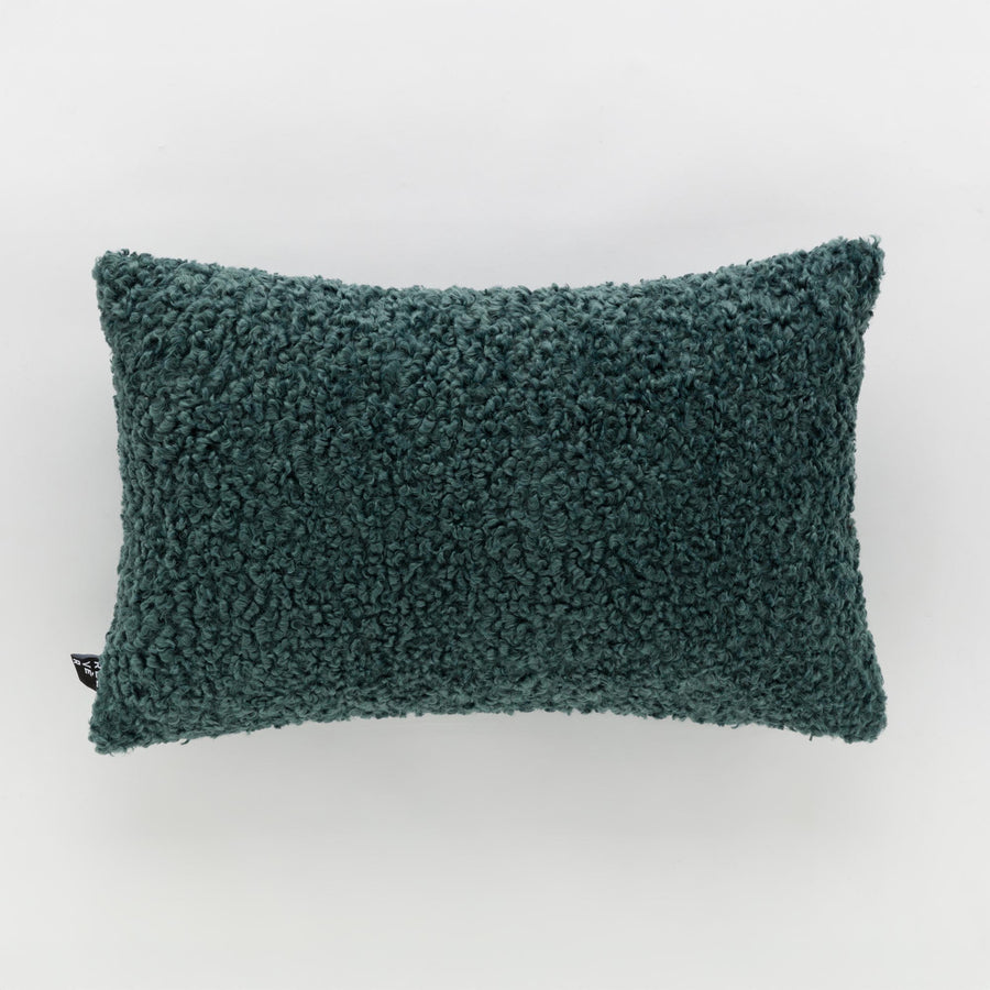 Mantra cuscino arredo - Cuscino Decorativo Boucle Mantra