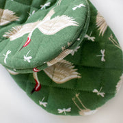 Pandora guantoni - Set da 2 Guanti Da Forno Pandora Maestri Cotonieri Home