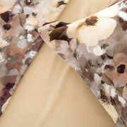 Eira Completo letto Matrimoniale in 100% cotone percalle