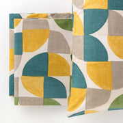 Cassio completo letto - tessile letto - RIVIERA