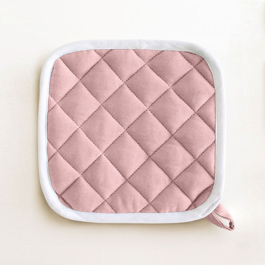 India presine - Set da 2 Presine Da Cucina India Maestri Cotonieri Home