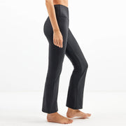 2/60008B - Leggings lunghi flare