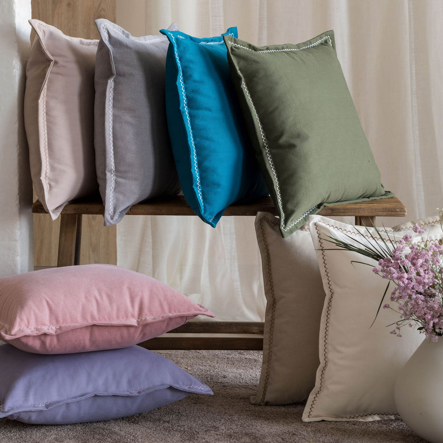 Encadra Cuscino Arredo 50x50