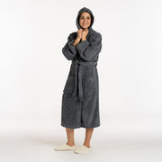 New glamour Accappatoio - Accappatoio in spugna 450gr 100% cotone